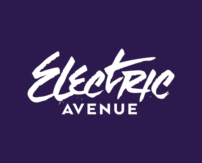 Electric Avenue Festival Hagley Park